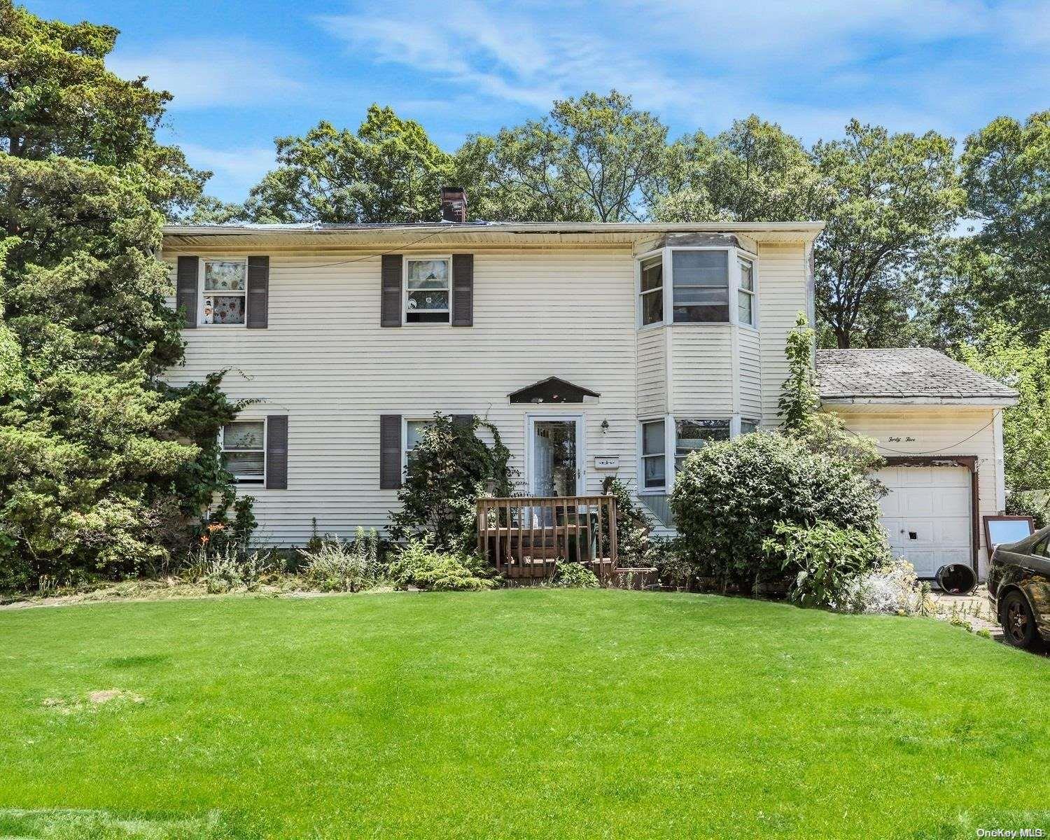 45 Otis Road
