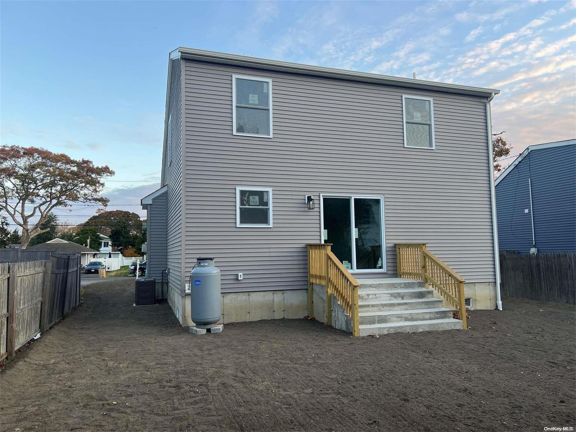 20 Saint George Drive