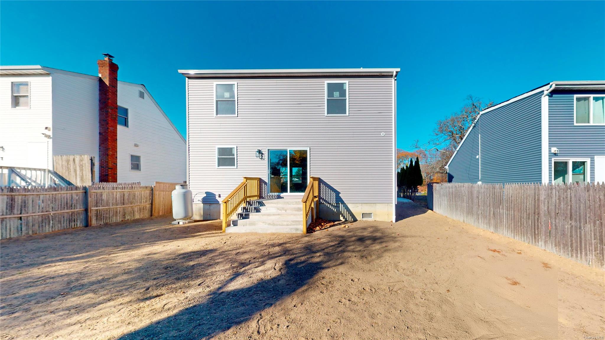 20 Saint George Drive