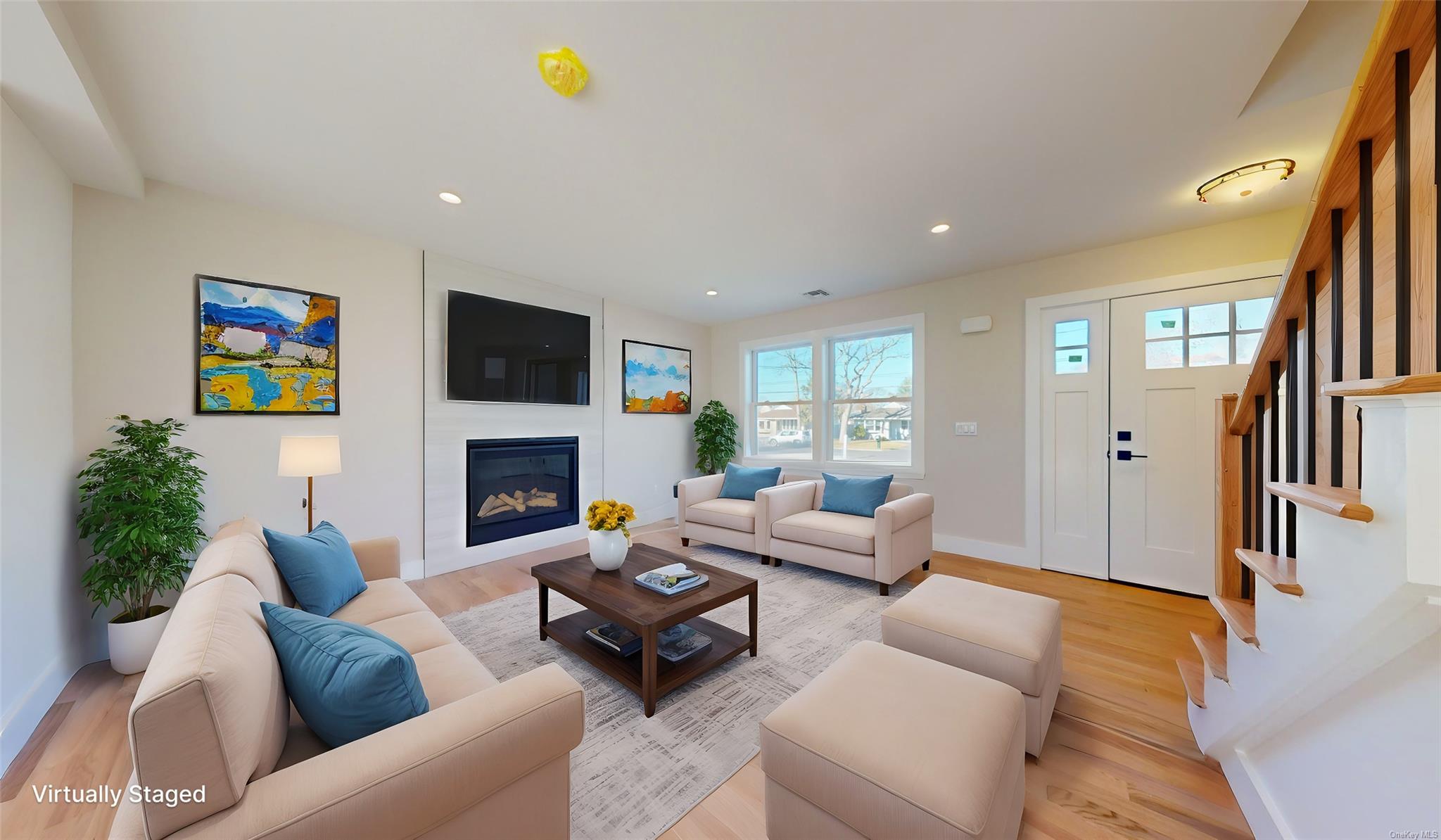 20 Saint George Drive