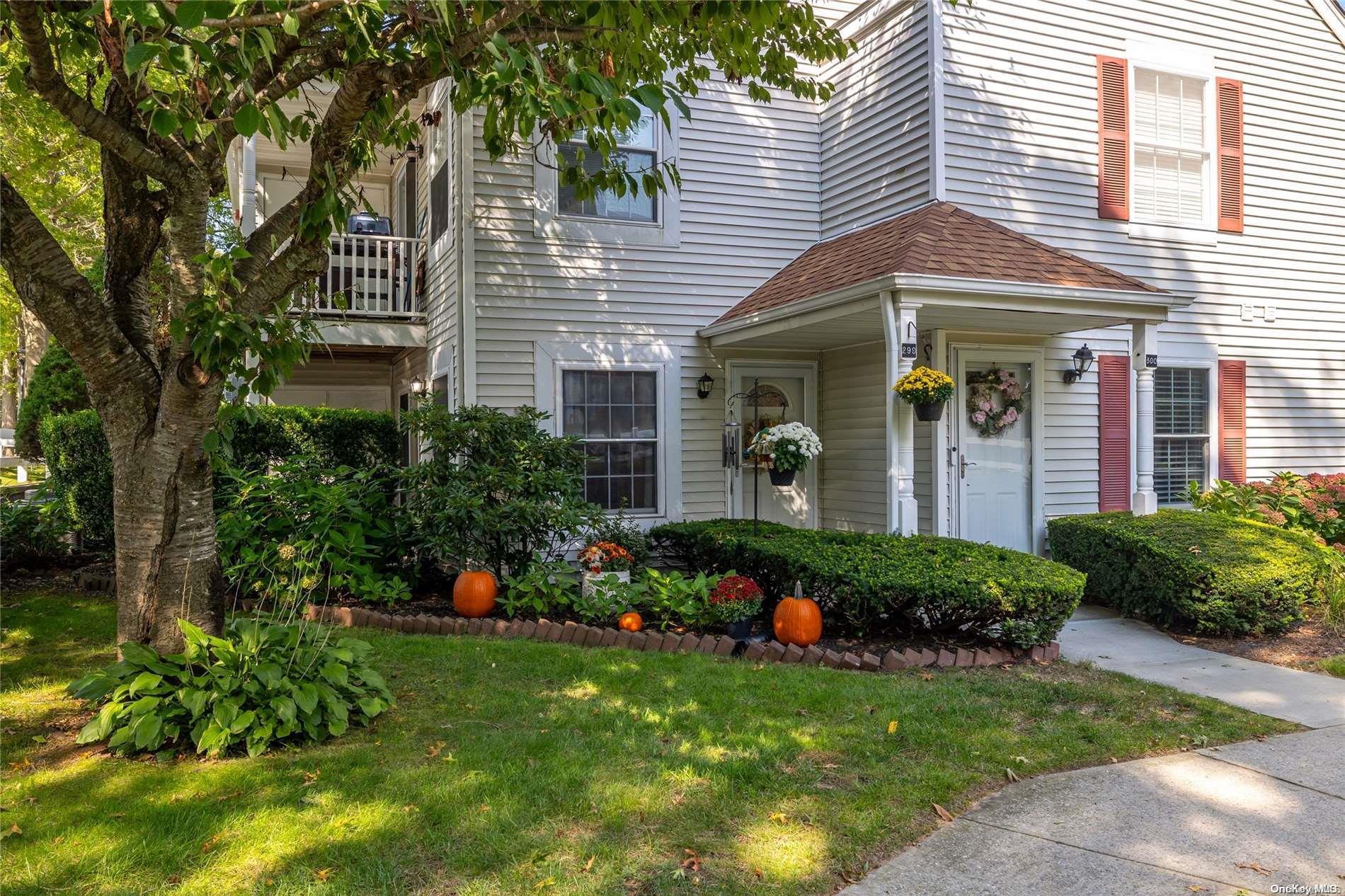 299 Fairview Circle Unit: 299