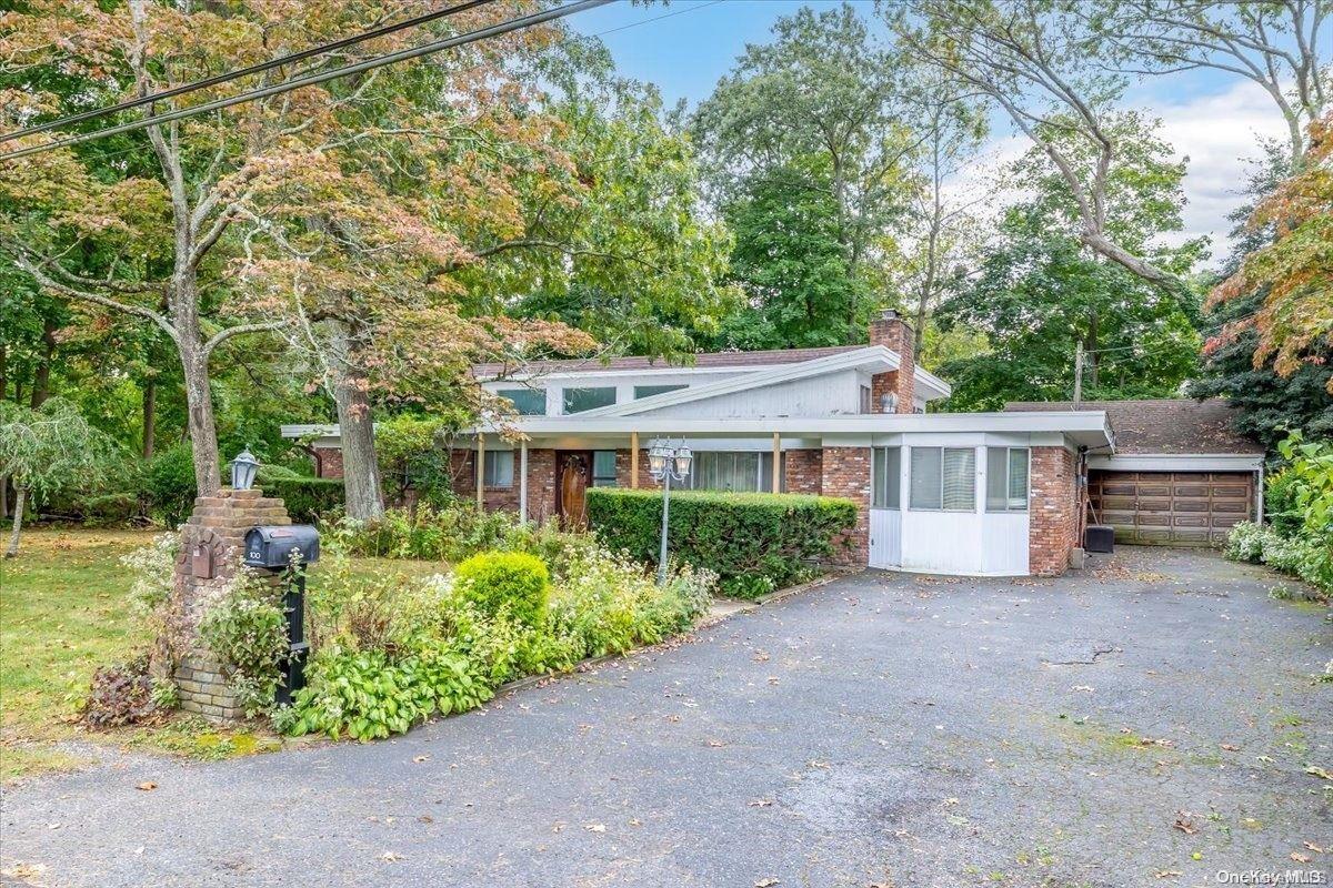 99 Guilford Avenue