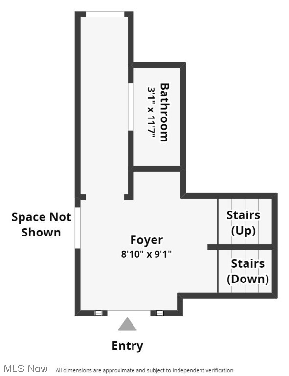 9320 Vintage Court