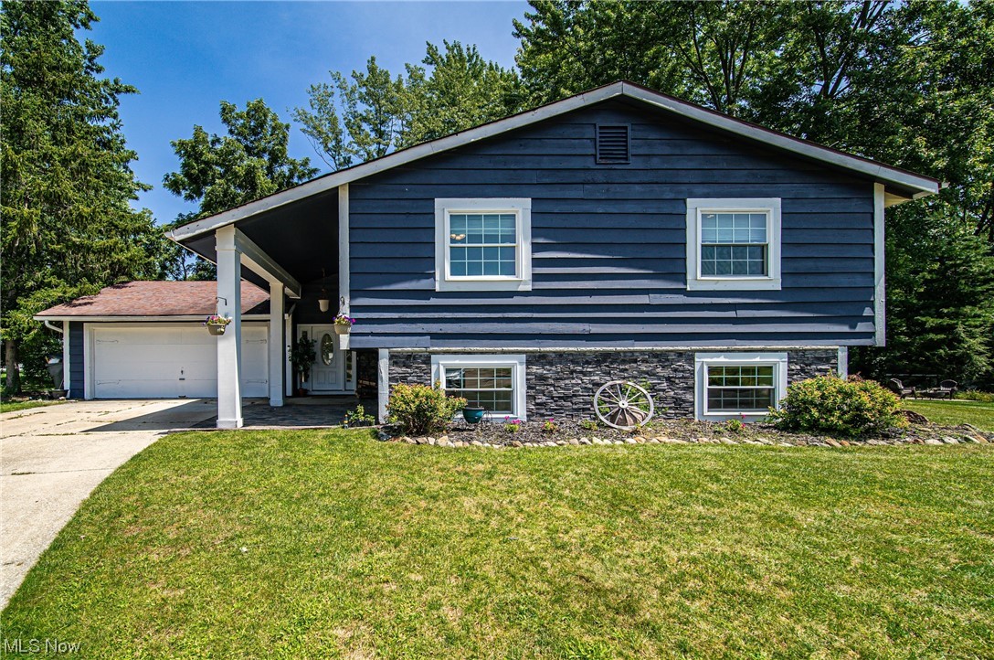 9320 Vintage Court
