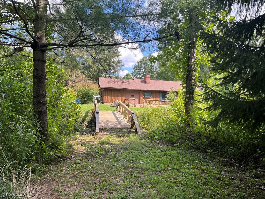 25019 Rainbow Drive