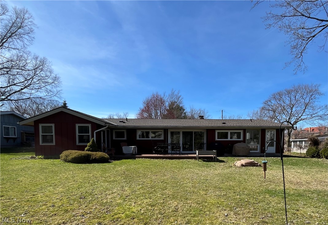 469 Sandalwood Drive