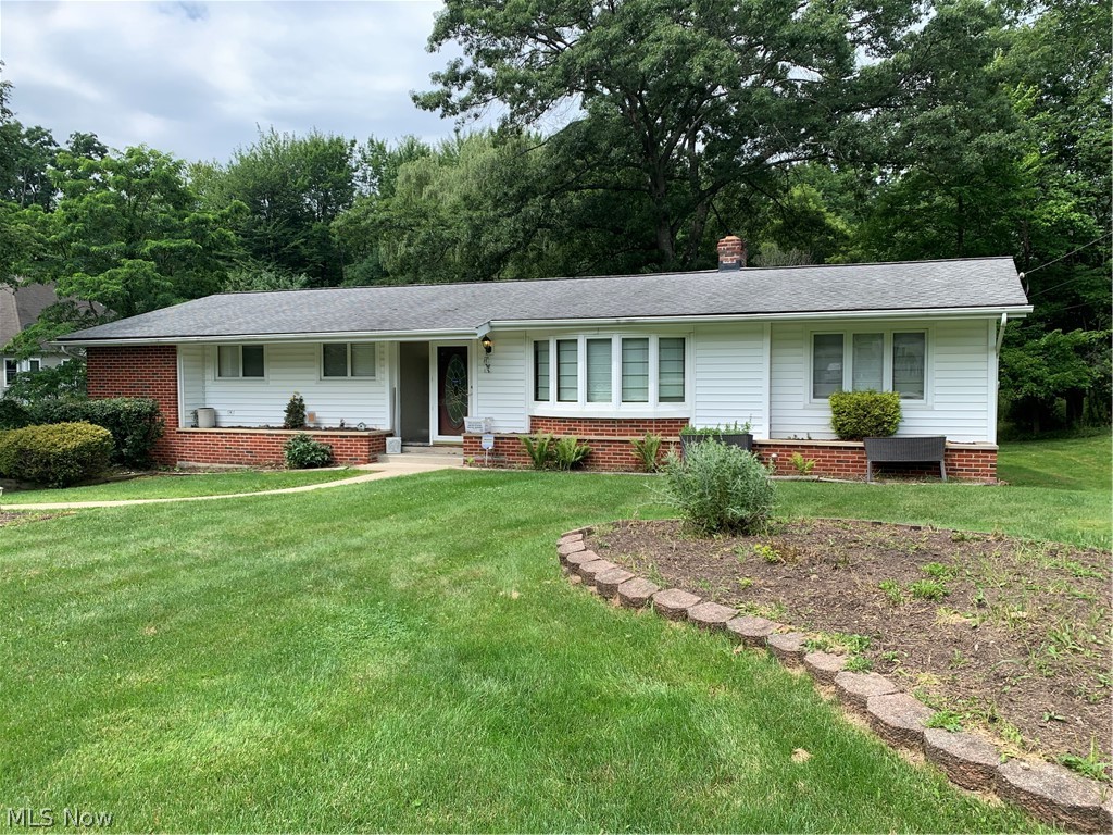 8696 Wyatt Road