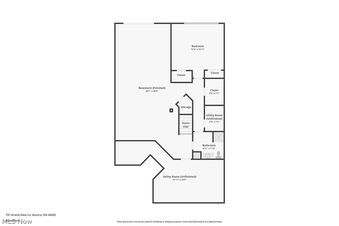 731 Grand View Lane