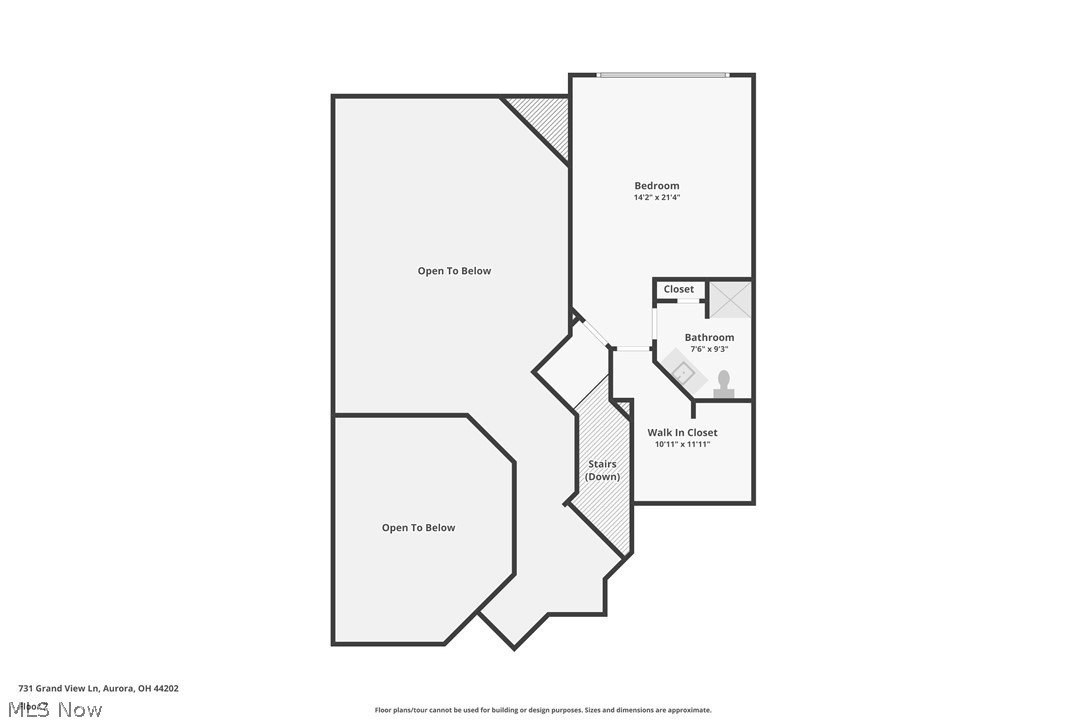 731 Grand View Lane