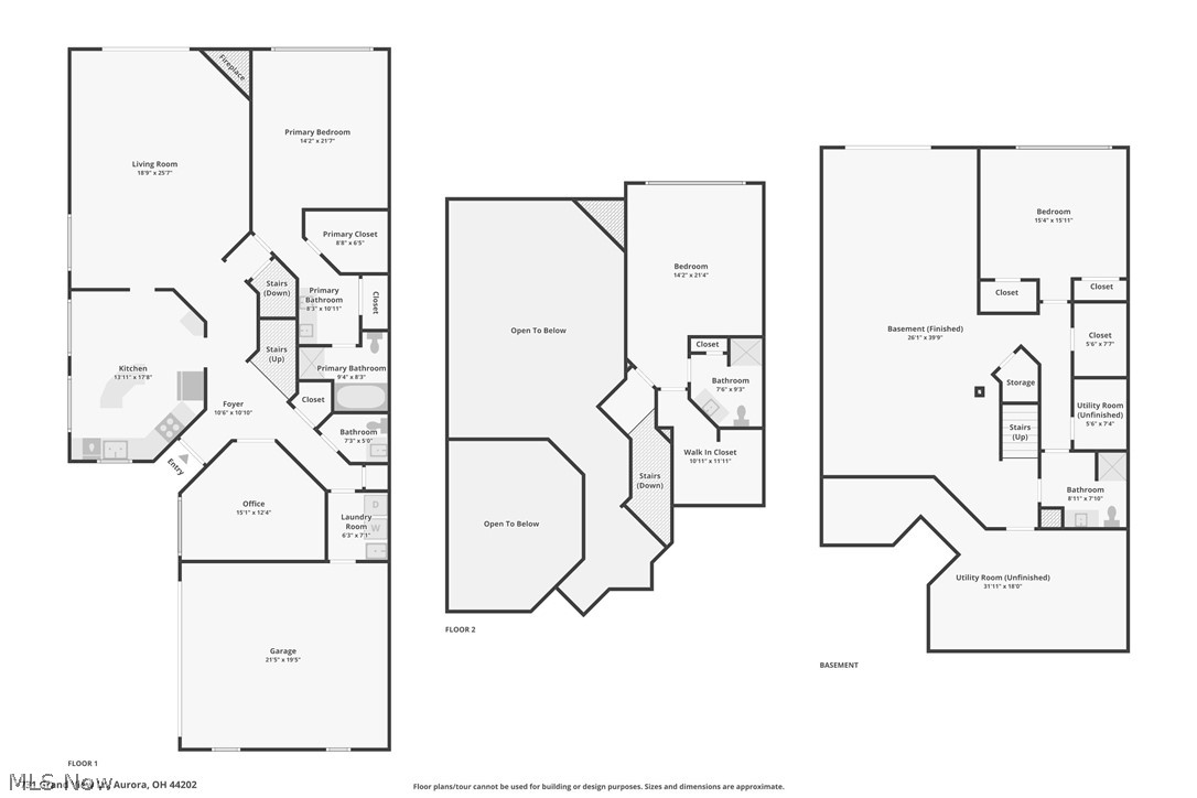 731 Grand View Lane