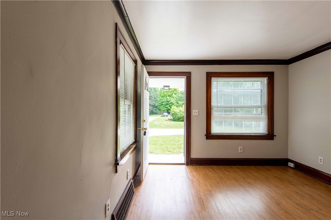 448 Harris Road