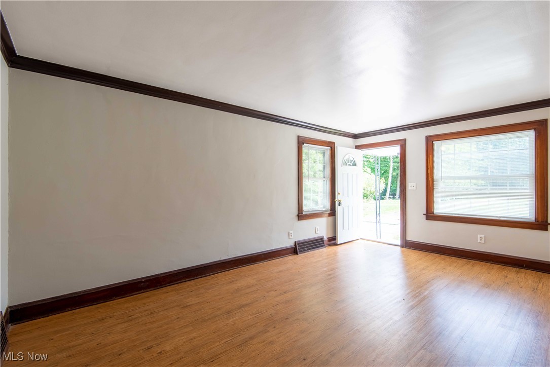 448 Harris Road