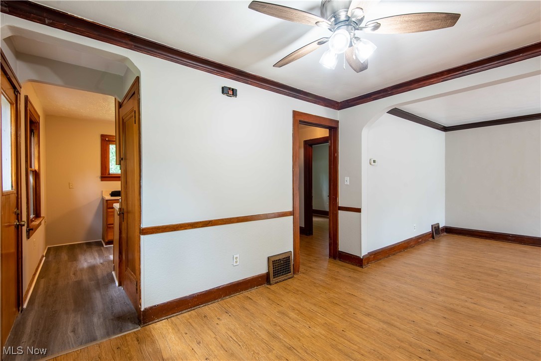 448 Harris Road
