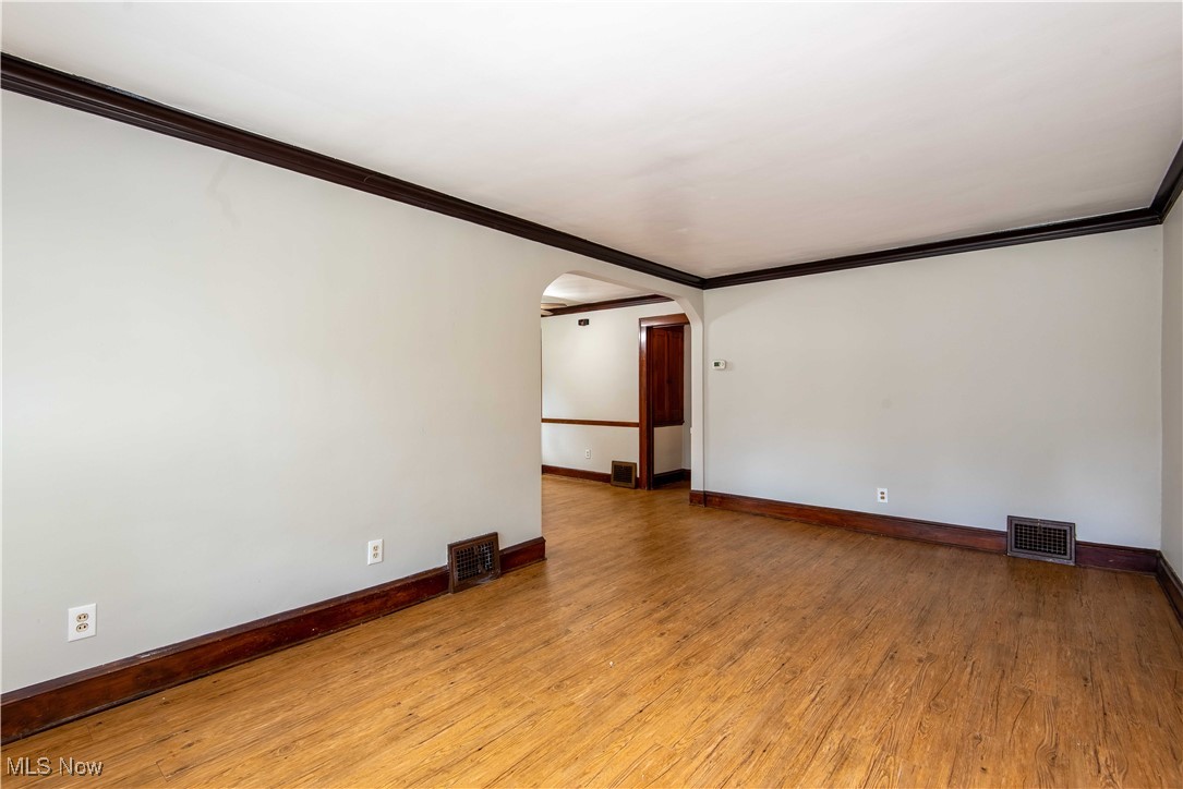 448 Harris Road
