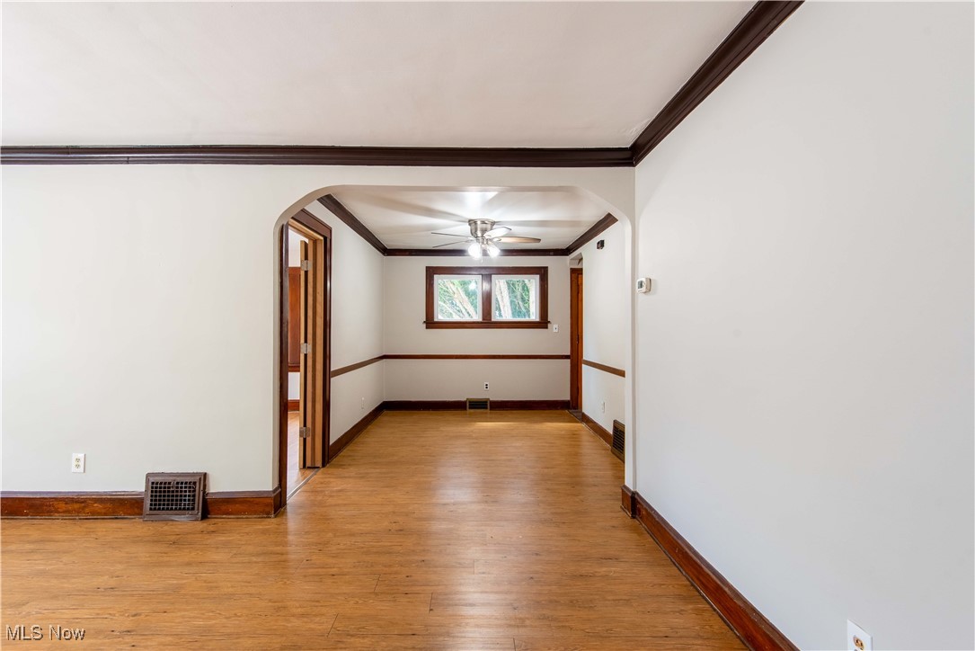 448 Harris Road