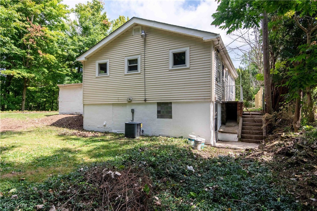 448 Harris Road