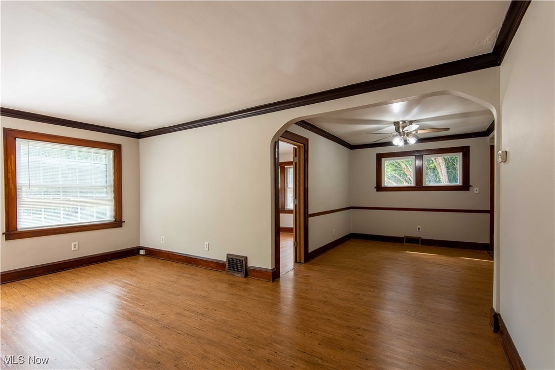 448 Harris Road