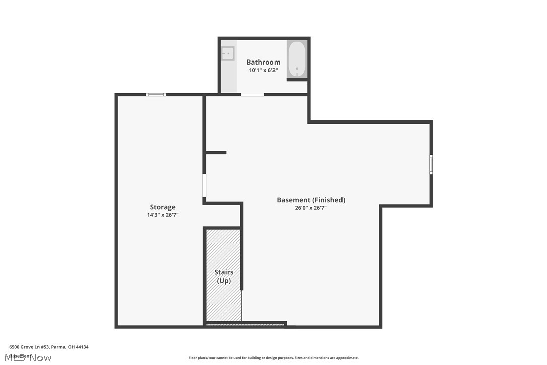 6500 Grove Lane 53