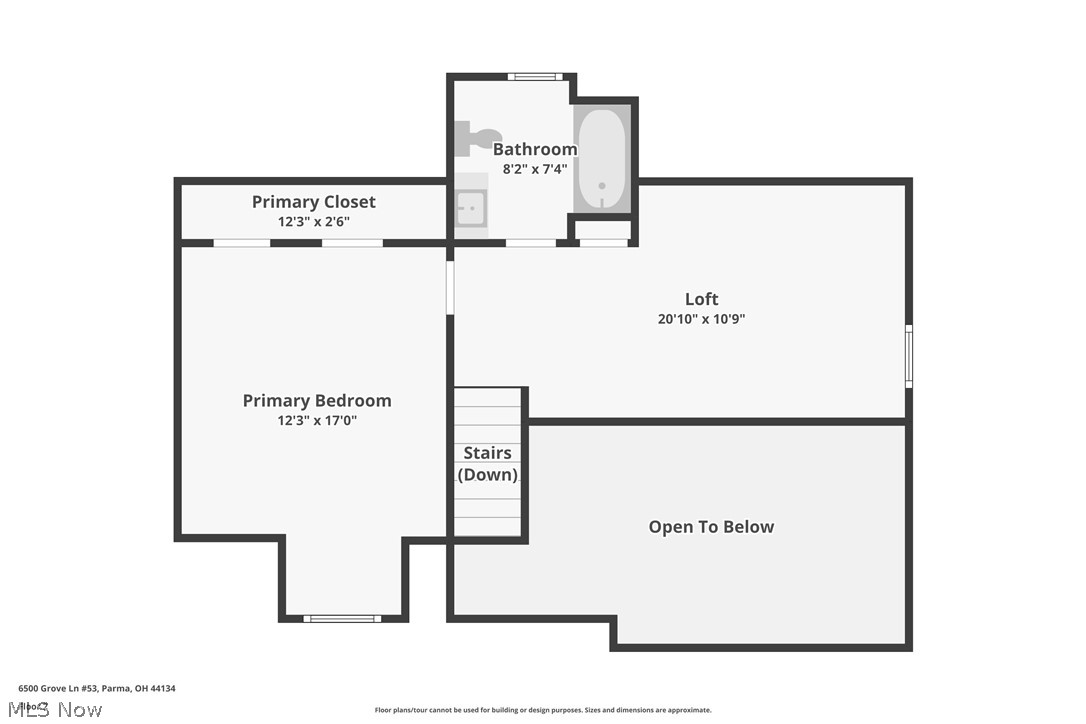 6500 Grove Lane 53