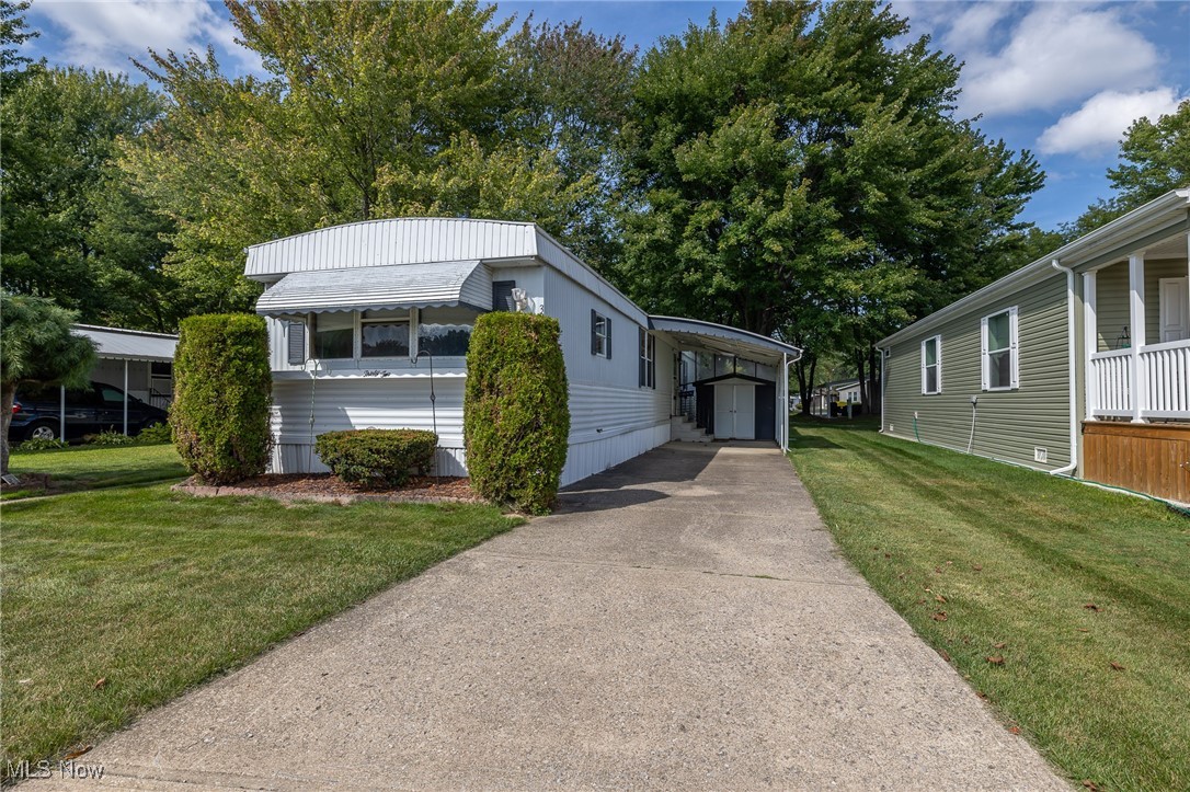 32 Sycamore
