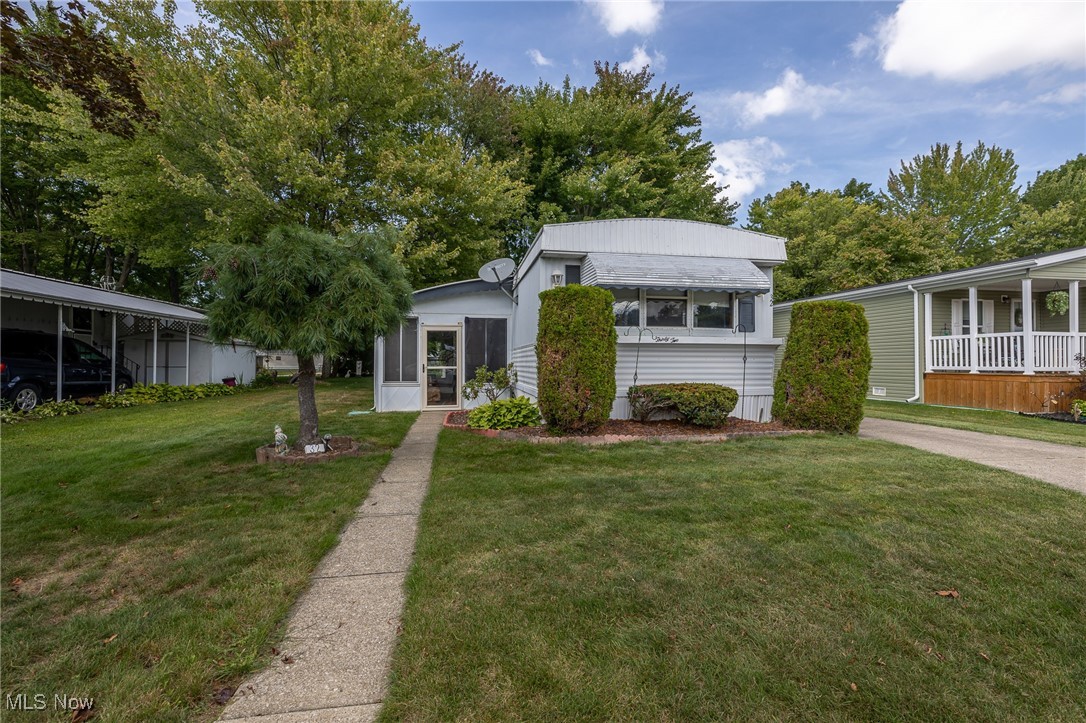 32 Sycamore