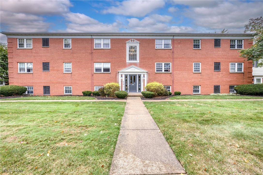 23492 David Drive D208
