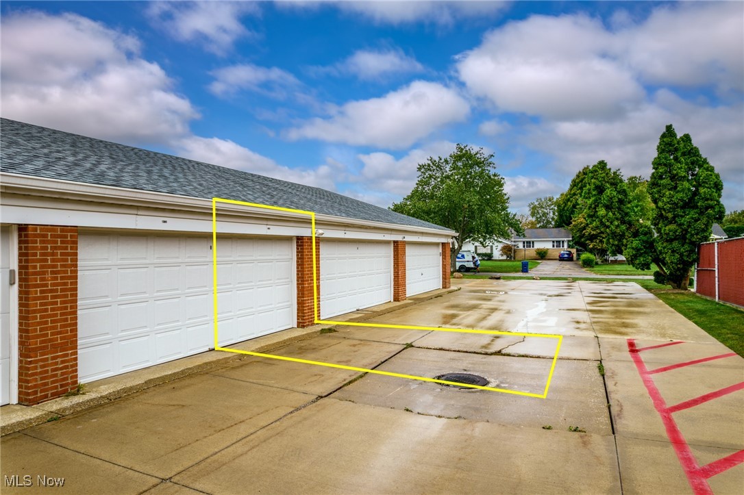 23492 David Drive D208