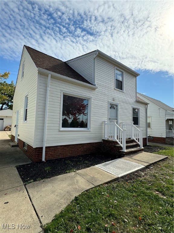4339 E 167th Street