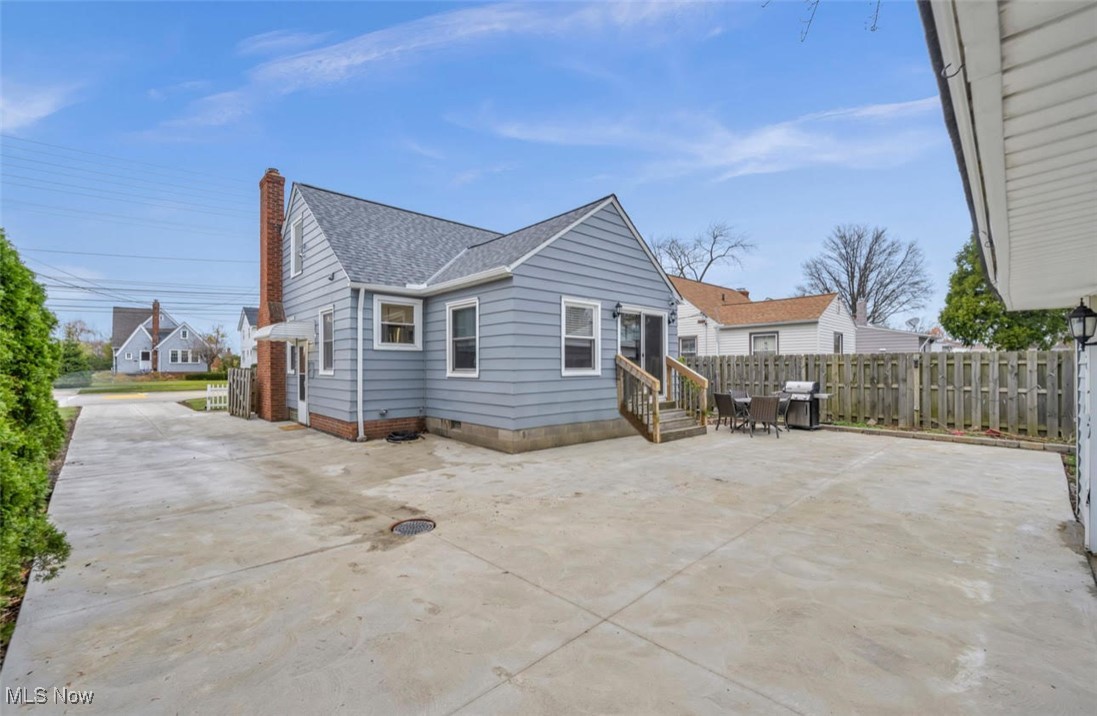 1645 Lander Road