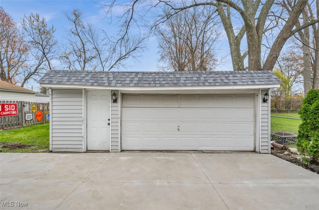 1645 Lander Road