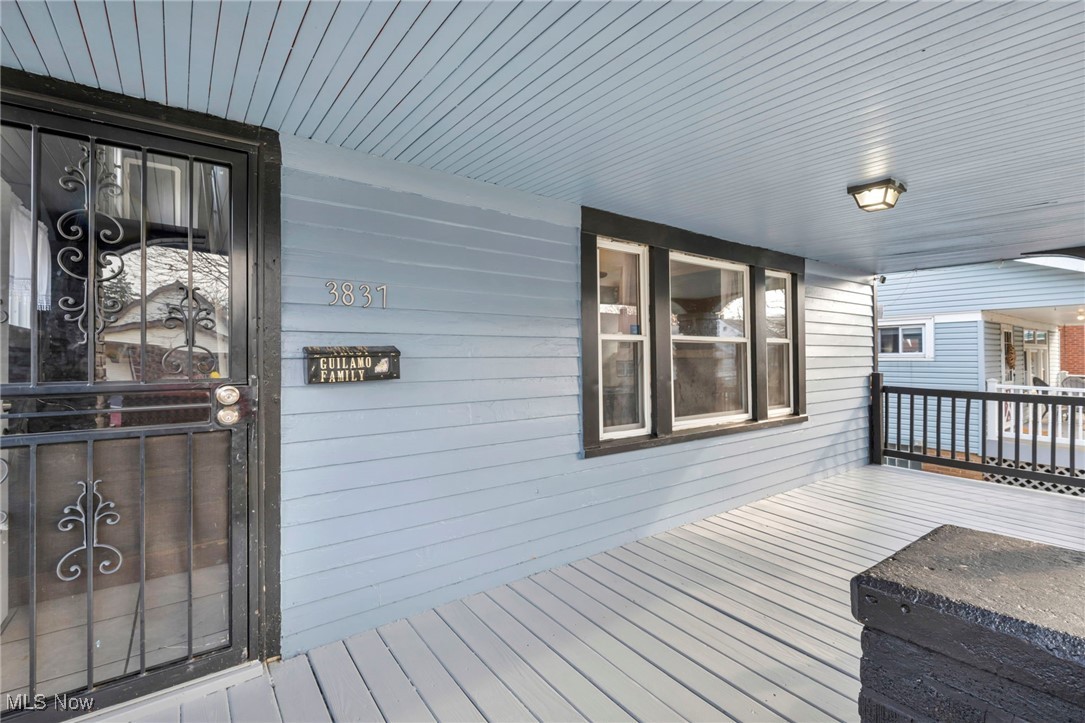 3837 W 132nd Street