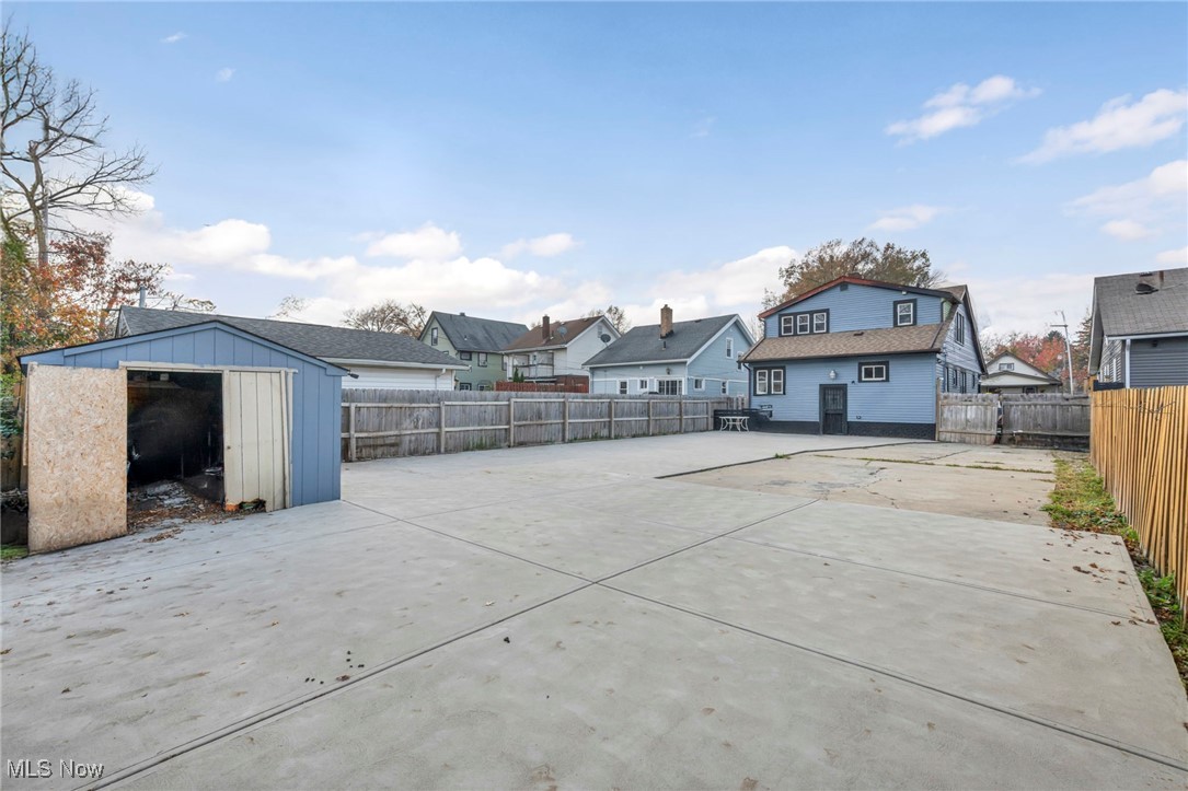 3837 W 132nd Street