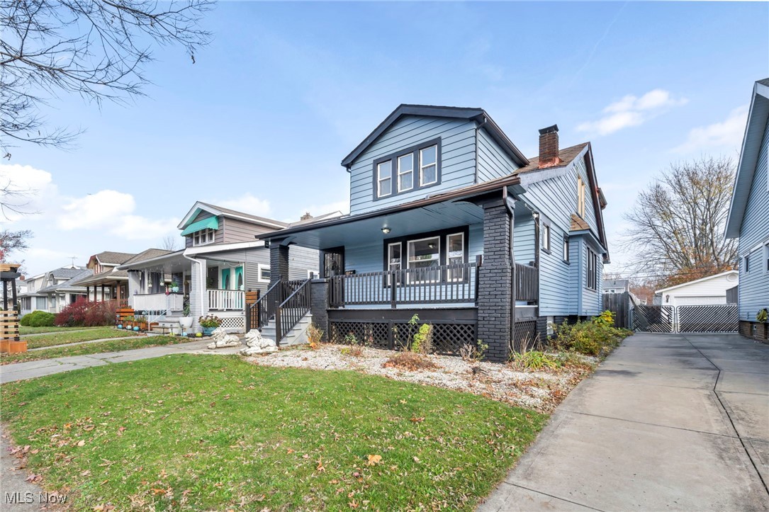 3837 W 132nd Street