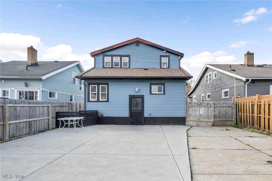 3837 W 132nd Street