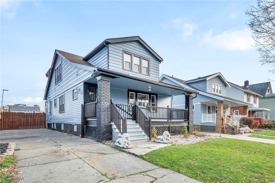 3837 W 132nd Street