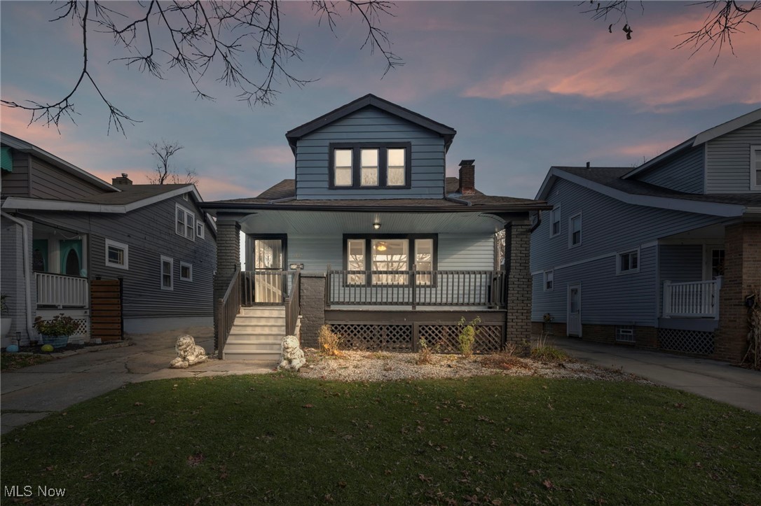 3837 W 132nd Street