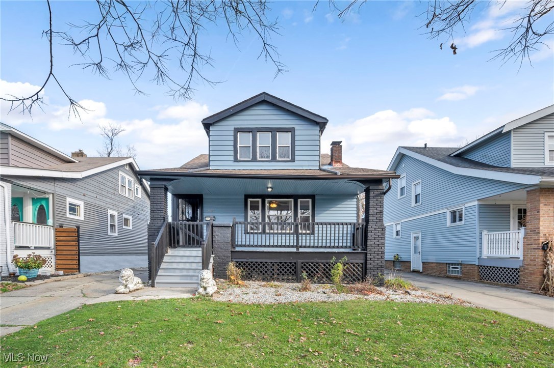 3837 W 132nd Street