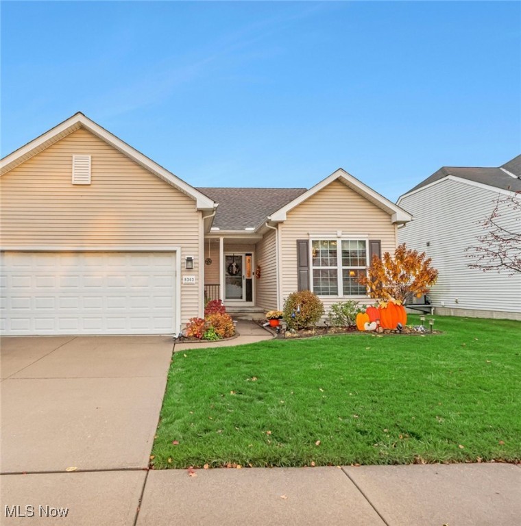 8363 Chesapeake Drive