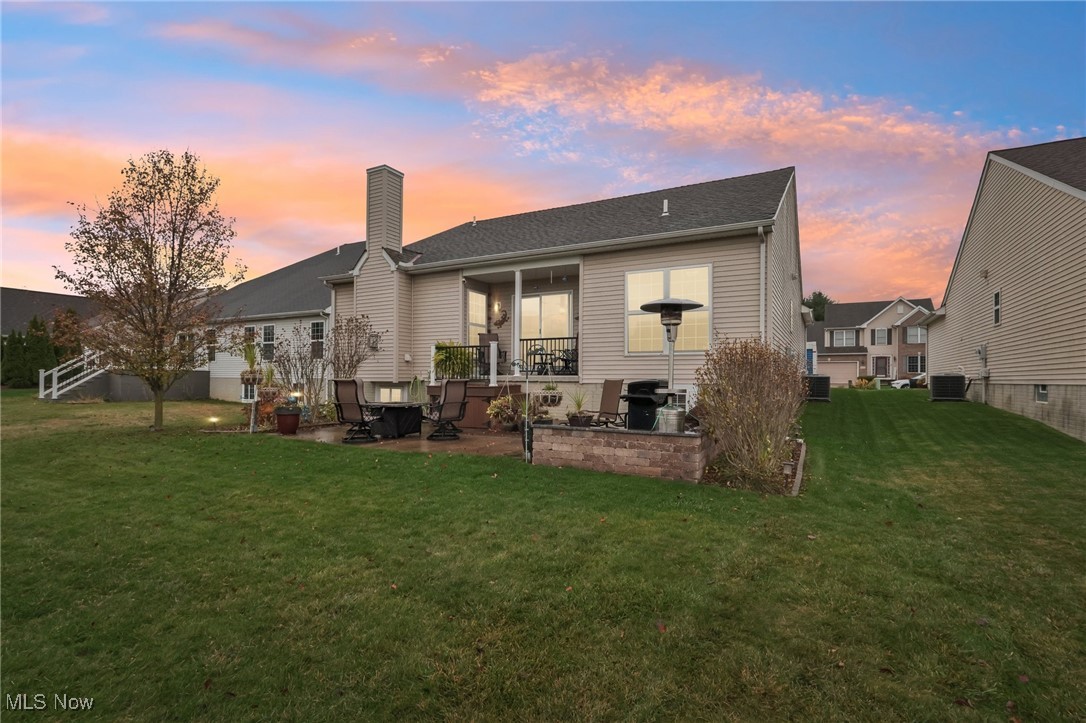8363 Chesapeake Drive