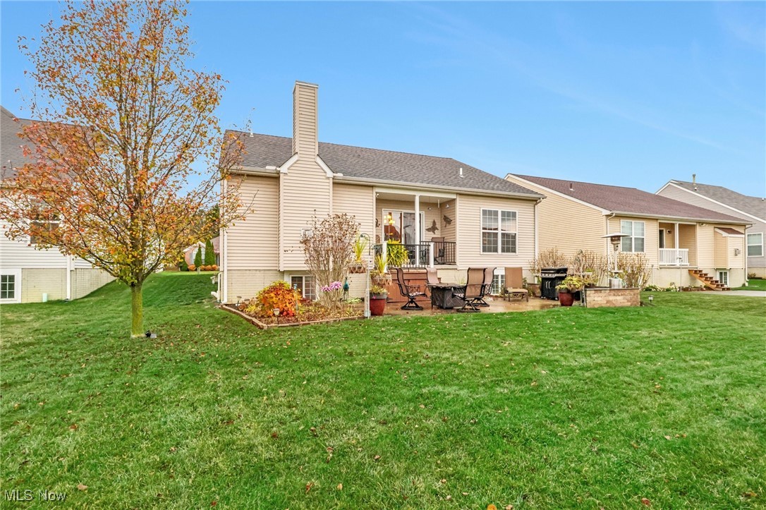 8363 Chesapeake Drive