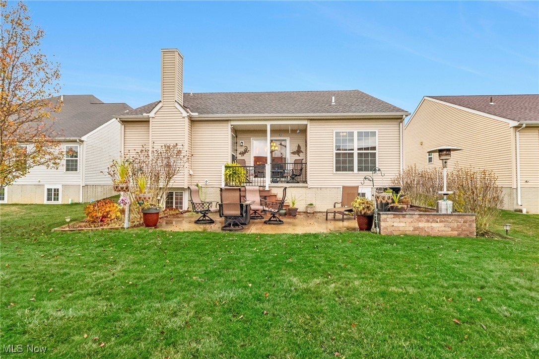 8363 Chesapeake Drive
