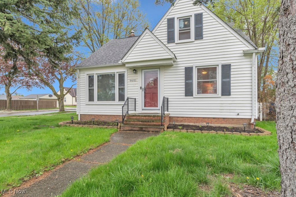 9601 Biddulph Road