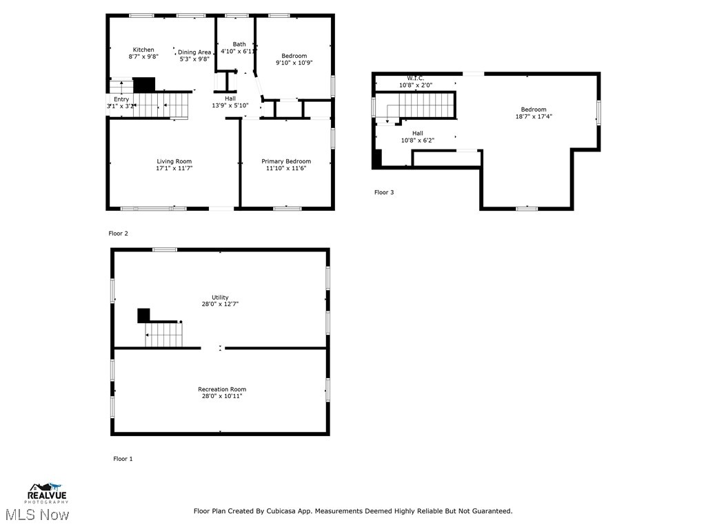 9601 Biddulph Road