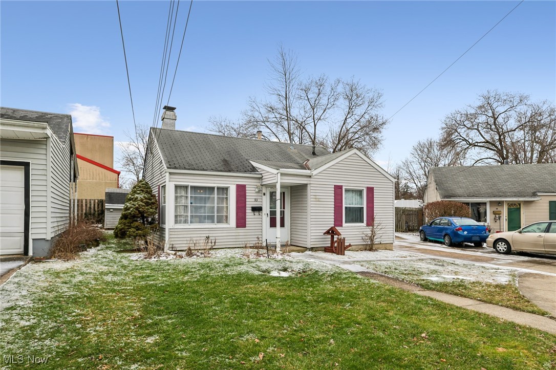53 Zeller Court