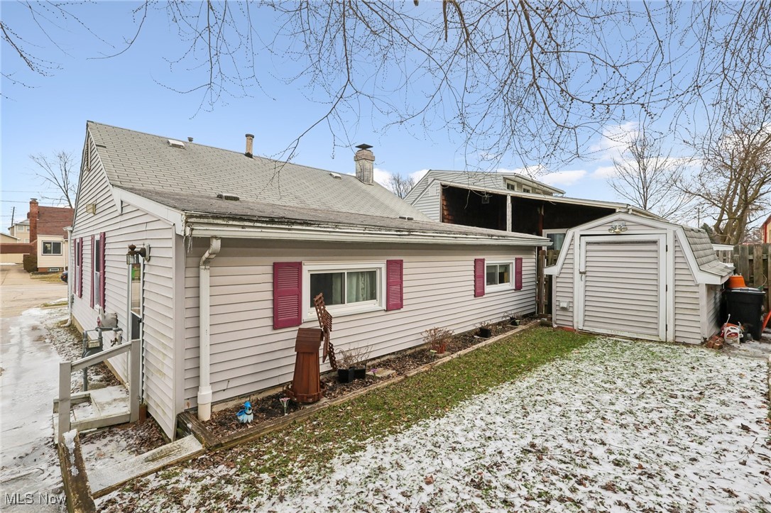 53 Zeller Court