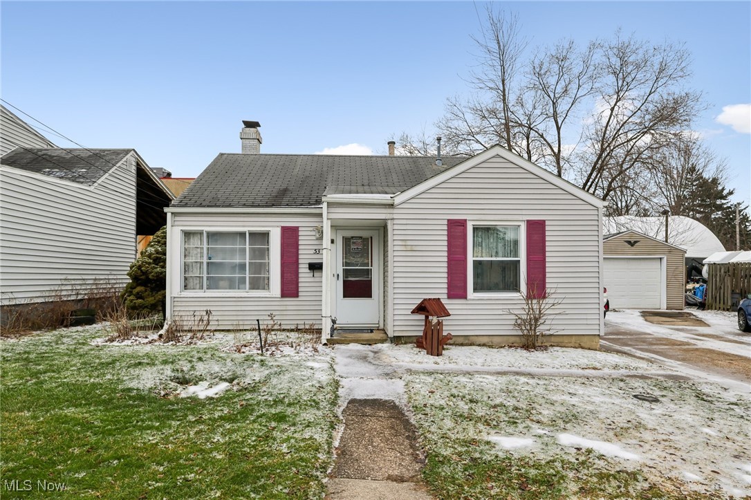 53 Zeller Court