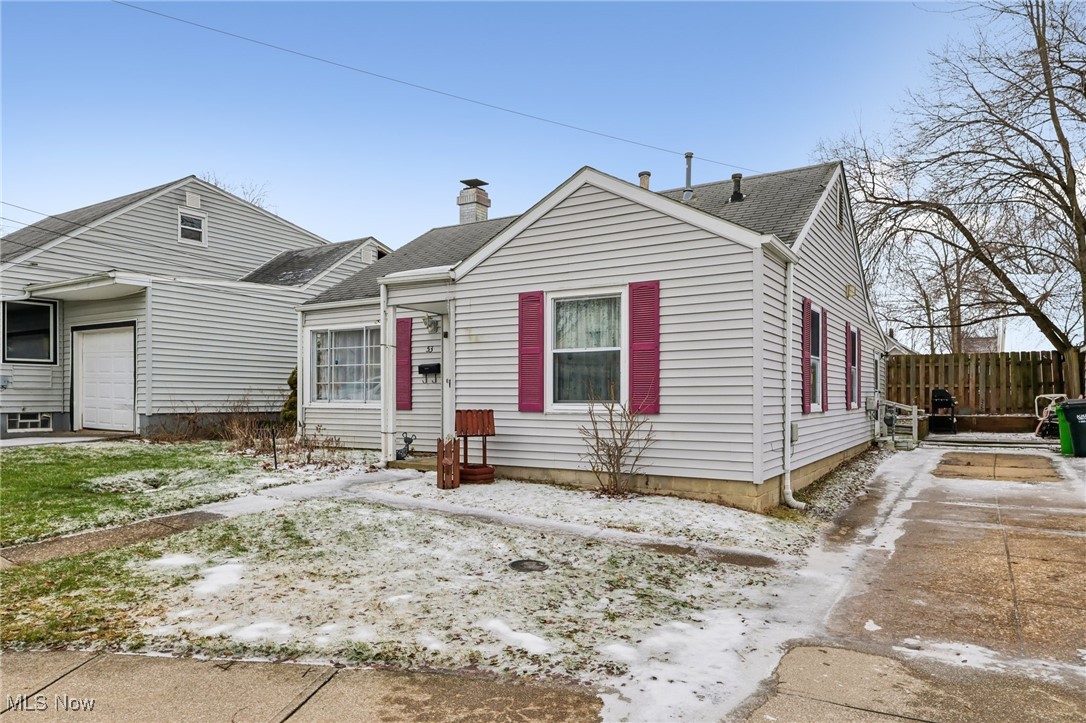 53 Zeller Court
