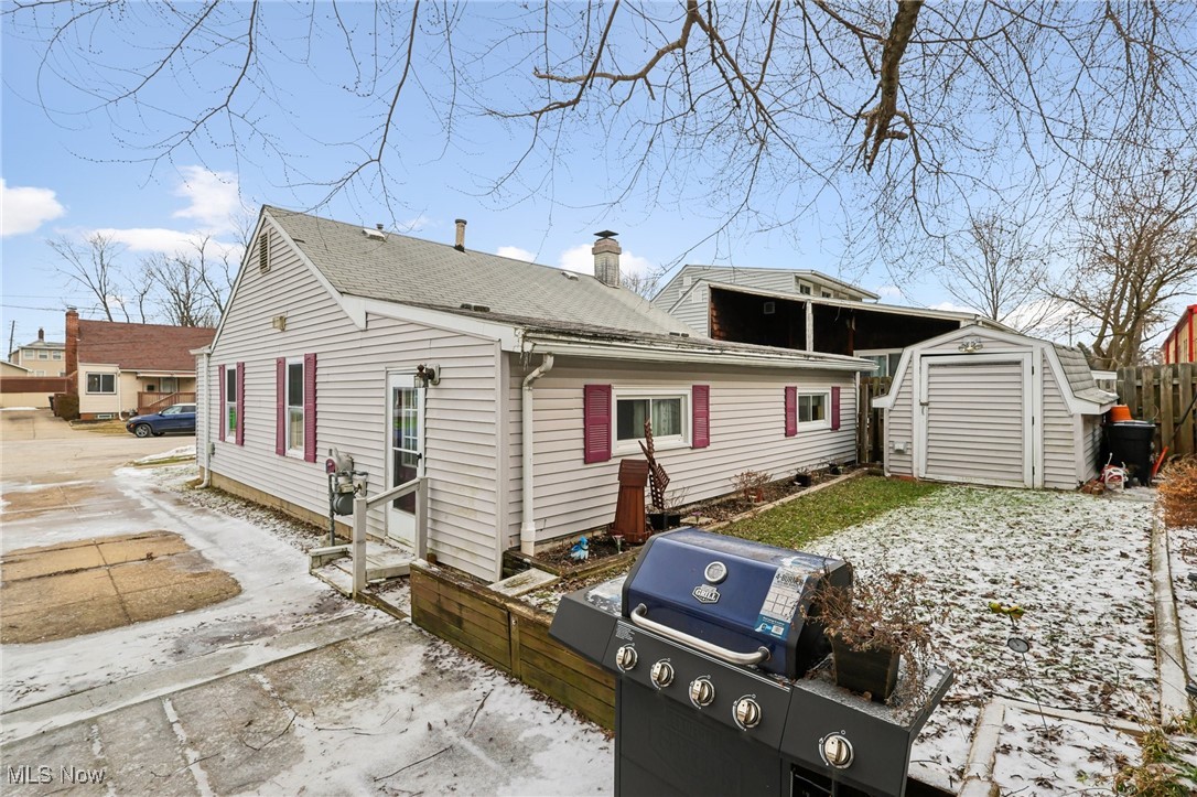 53 Zeller Court