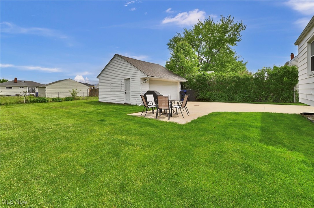 15854 Hummel Road