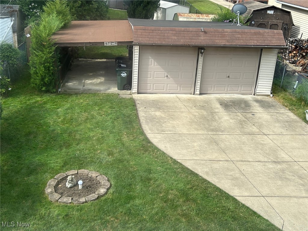 7603 Jameson Road
